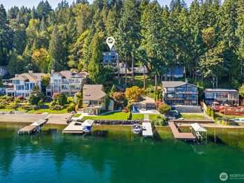 1606 W Lake Sammamish Parkway SE