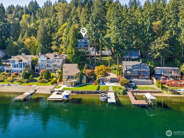 1606 W Lake Sammamish Parkway SE, Bellevue WA 98008