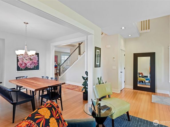 100 NE Peterson Street, Poulsbo WA 98370