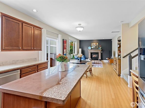 100 NE Peterson Street, Poulsbo WA 98370
