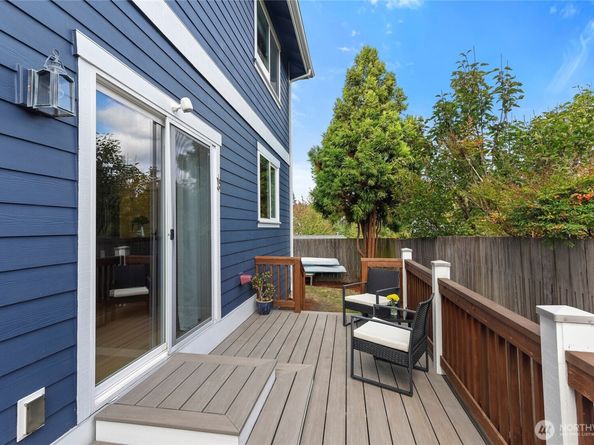 100 NE Peterson Street, Poulsbo WA 98370