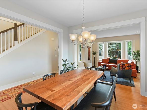 100 NE Peterson Street, Poulsbo WA 98370