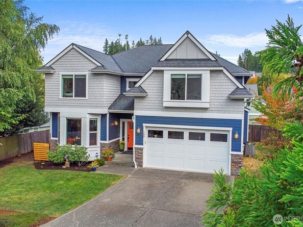 100 NE Peterson Street, Poulsbo WA 98370
