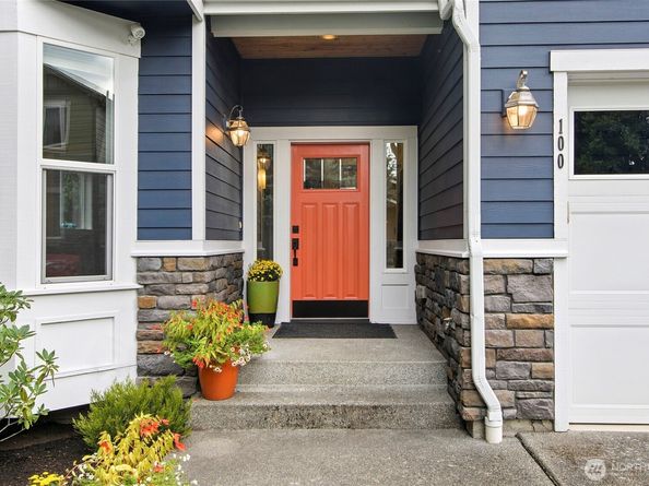 100 NE Peterson Street, Poulsbo WA 98370