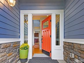 100 NE Peterson Street, Poulsbo WA 98370