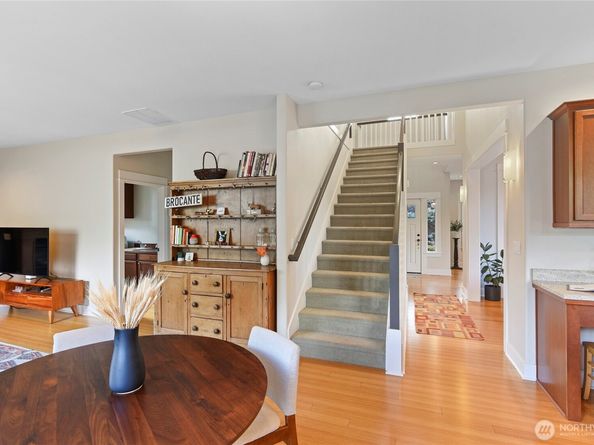 100 NE Peterson Street, Poulsbo WA 98370