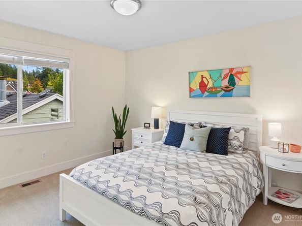 100 NE Peterson Street, Poulsbo WA 98370