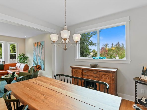 100 NE Peterson Street, Poulsbo WA 98370