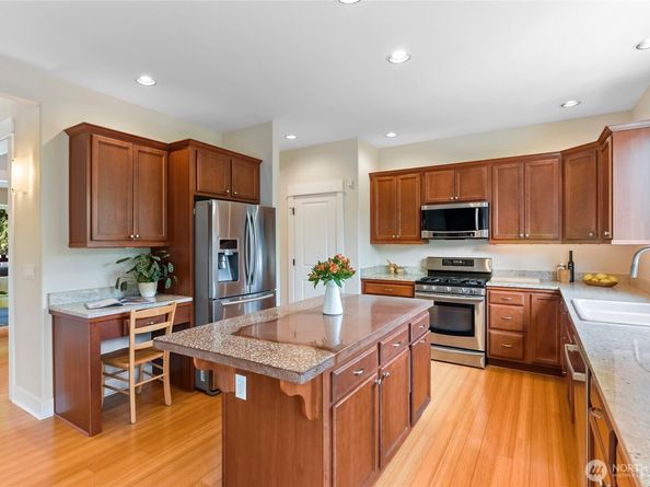 100 NE Peterson Street, Poulsbo WA 98370