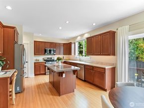 100 NE Peterson Street, Poulsbo WA 98370
