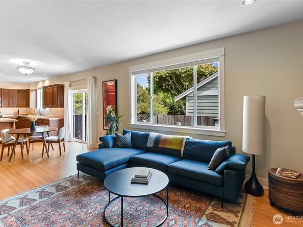 100 NE Peterson Street, Poulsbo WA 98370
