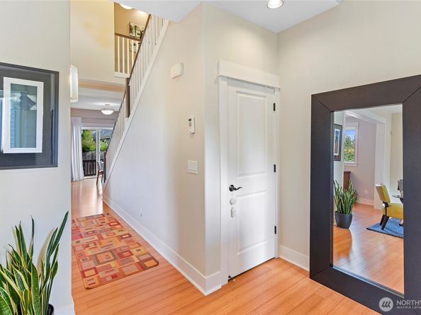 100 NE Peterson Street, Poulsbo WA 98370
