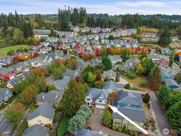 100 NE Peterson Street, Poulsbo WA 98370