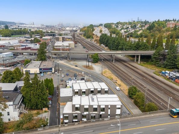 6245 Airport Way S B, Seattle WA 98108