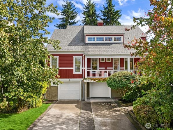 753 Village Circle NW, Bainbridge Island WA 98110
