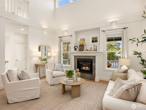 753 Village Circle NW, Bainbridge Island WA 98110