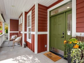 753 Village Circle NW, Bainbridge Island WA 98110