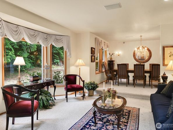 25115 SE 133rd Way, Issaquah WA 98027