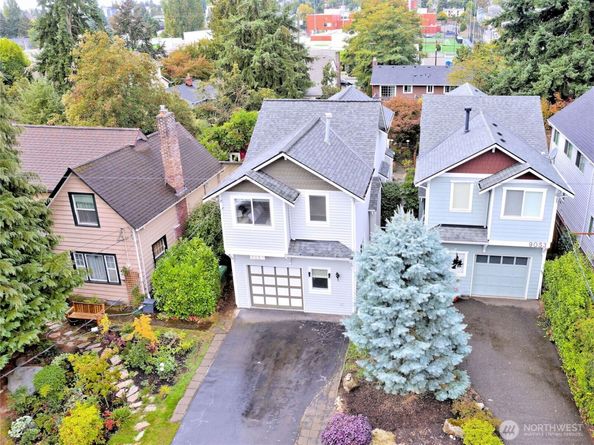 9051 Burke Avenue N, Seattle WA 98103