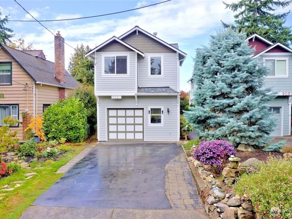 9051 Burke Avenue N, Seattle WA 98103