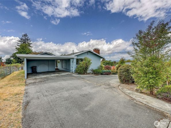 2313 Cascade Trail, Bremerton WA 98310