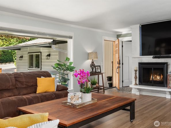 7245 NE 170th Street, Kenmore WA 98028