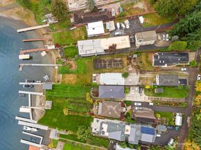 10008 Rainier Avenue S, Seattle WA 98178