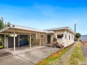 10008 Rainier Avenue S, Seattle WA 98178