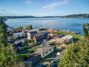10008 Rainier Avenue S, Seattle WA 98178