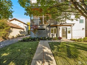 5642 49th Avenue SW, Seattle WA 98136