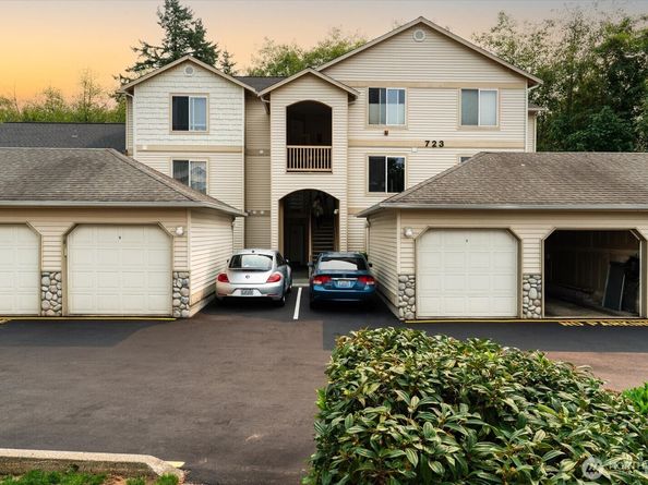 723 114th Street SW Y203, Everett WA 98204
