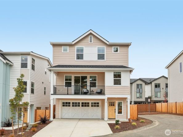 14 160th Place SE, Bothell WA 98012