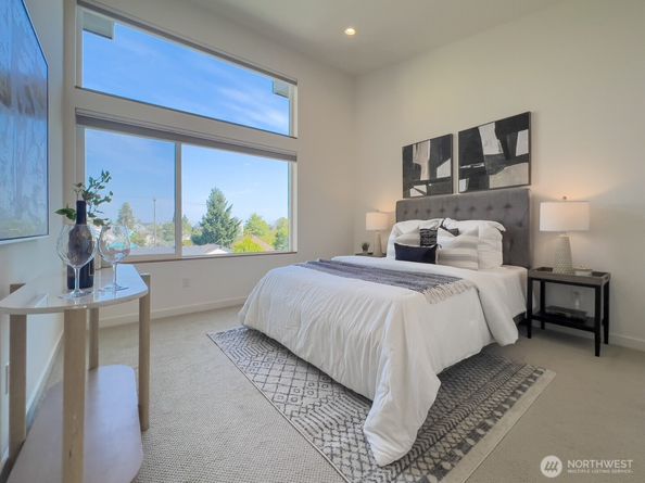 5031 35th Avenue S Unit D, Seattle WA 98118
