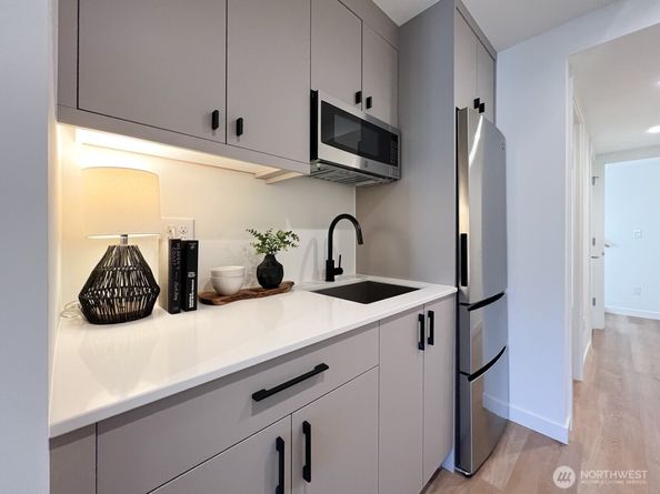 5031 35th Avenue S Unit D, Seattle WA 98118