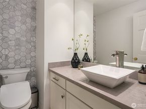 2857 134th Avenue NE, Bellevue WA 98005