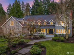 2857 134th Avenue NE, Bellevue WA 98005