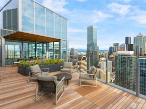 121 Stewart Street 504, Seattle WA 98101