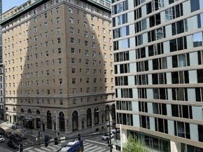 121 Stewart Street 504, Seattle WA 98101