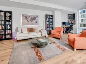 121 Stewart Street 504, Seattle WA 98101