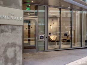 121 Stewart Street 504, Seattle WA 98101