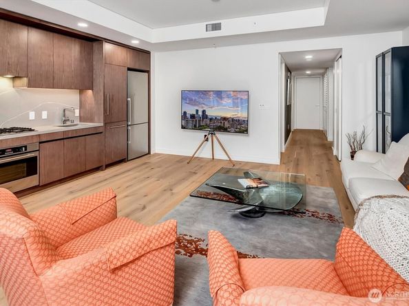 121 Stewart Street 504, Seattle WA 98101