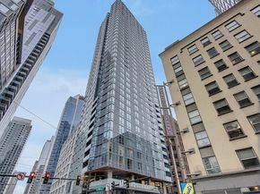 121 Stewart Street 504, Seattle WA 98101