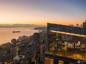 121 Stewart Street 504, Seattle WA 98101