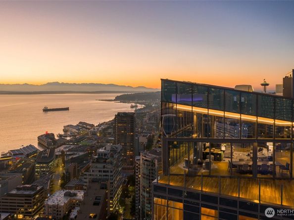 121 Stewart Street 504, Seattle WA 98101