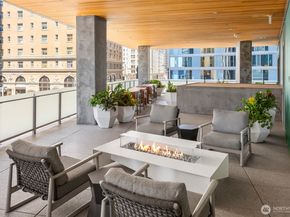 121 Stewart Street 504, Seattle WA 98101