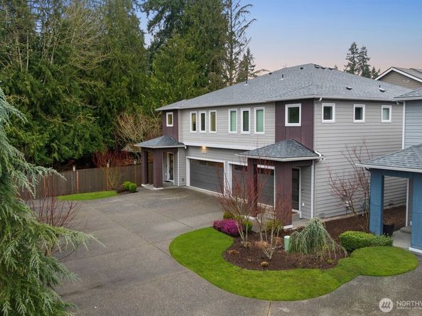 14012 44th Drive SE A, Snohomish WA 98296