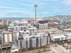 699 John St 319, Seattle WA 98109