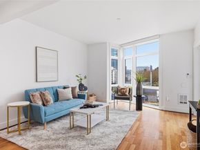 699 John St 319, Seattle WA 98109
