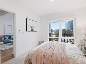 699 John St 319, Seattle WA 98109