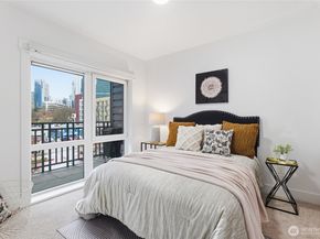 699 John St 319, Seattle WA 98109